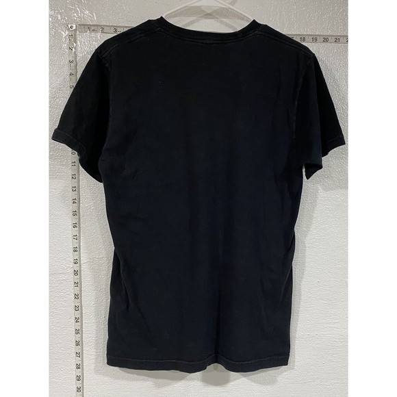 Aaron Lewis Staind Band T Shirt Size Medium American Apparel - Picture 6 of 6